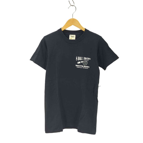 テネシーリバー TENNESSEE RIVER USA製 8 BALL プリントTシャツ メンズ JPN:S